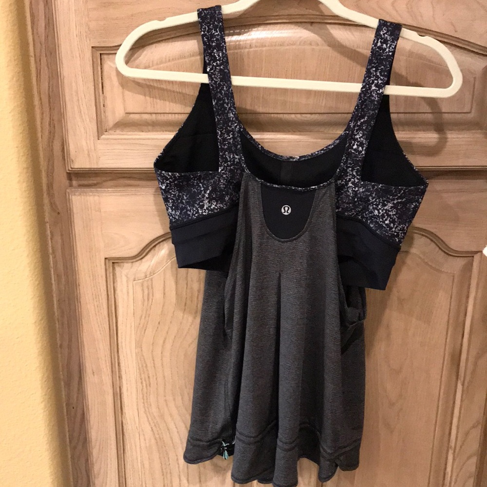 Lululemon Athletica  top